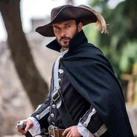 D'artagnan